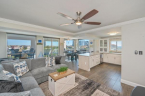3051 Shoreline Towers Beach View-2 Complimentary 4-Hr Pontoon